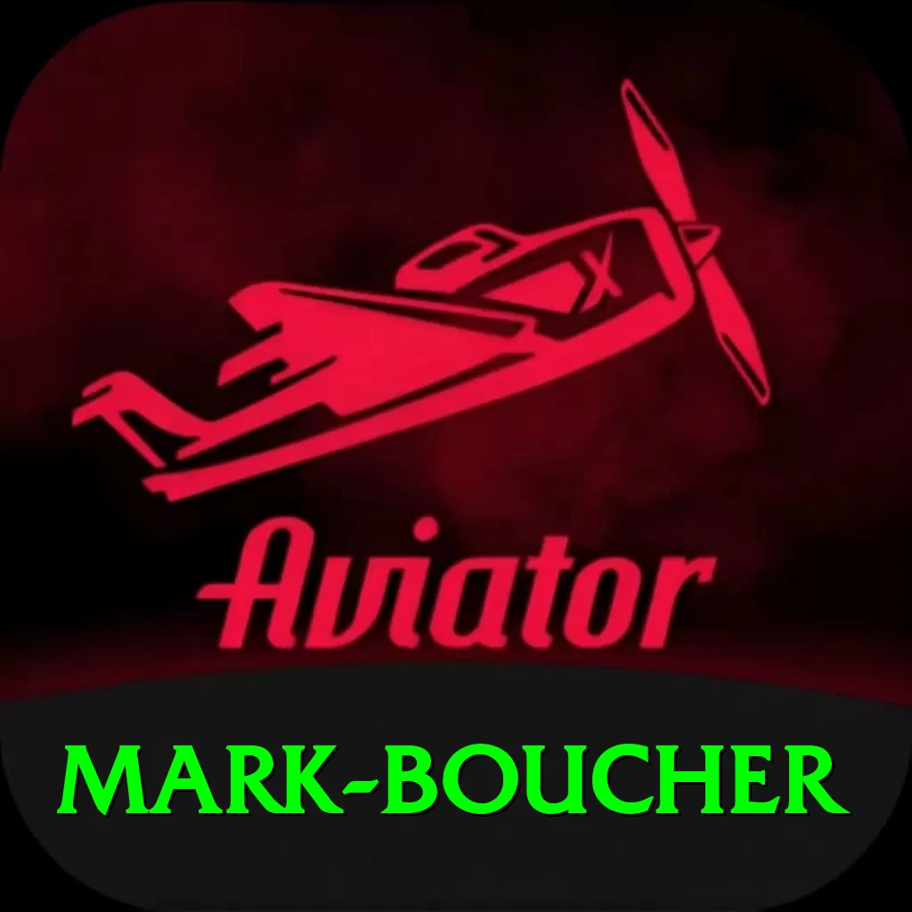 mark boucher Plus - Daily Bonus - 2