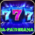 matheesha pathirana Master Jackpot