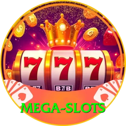 mega slots - Gaming Pro - 2
