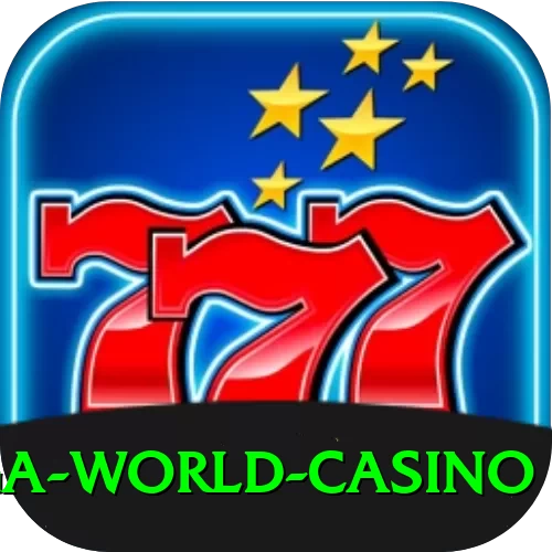 mega world casino VIP v5.4.9 - 2