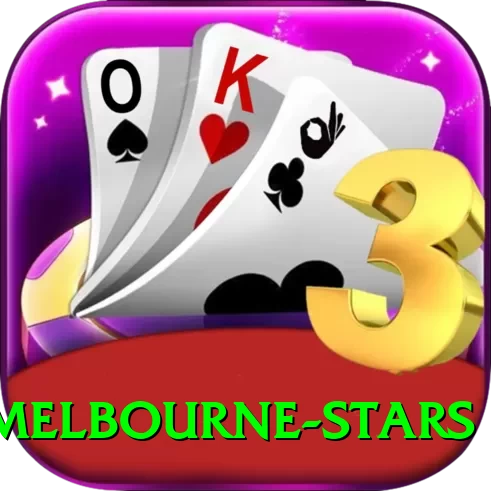melbourne stars Gaming Elite v1.0.5 - 2