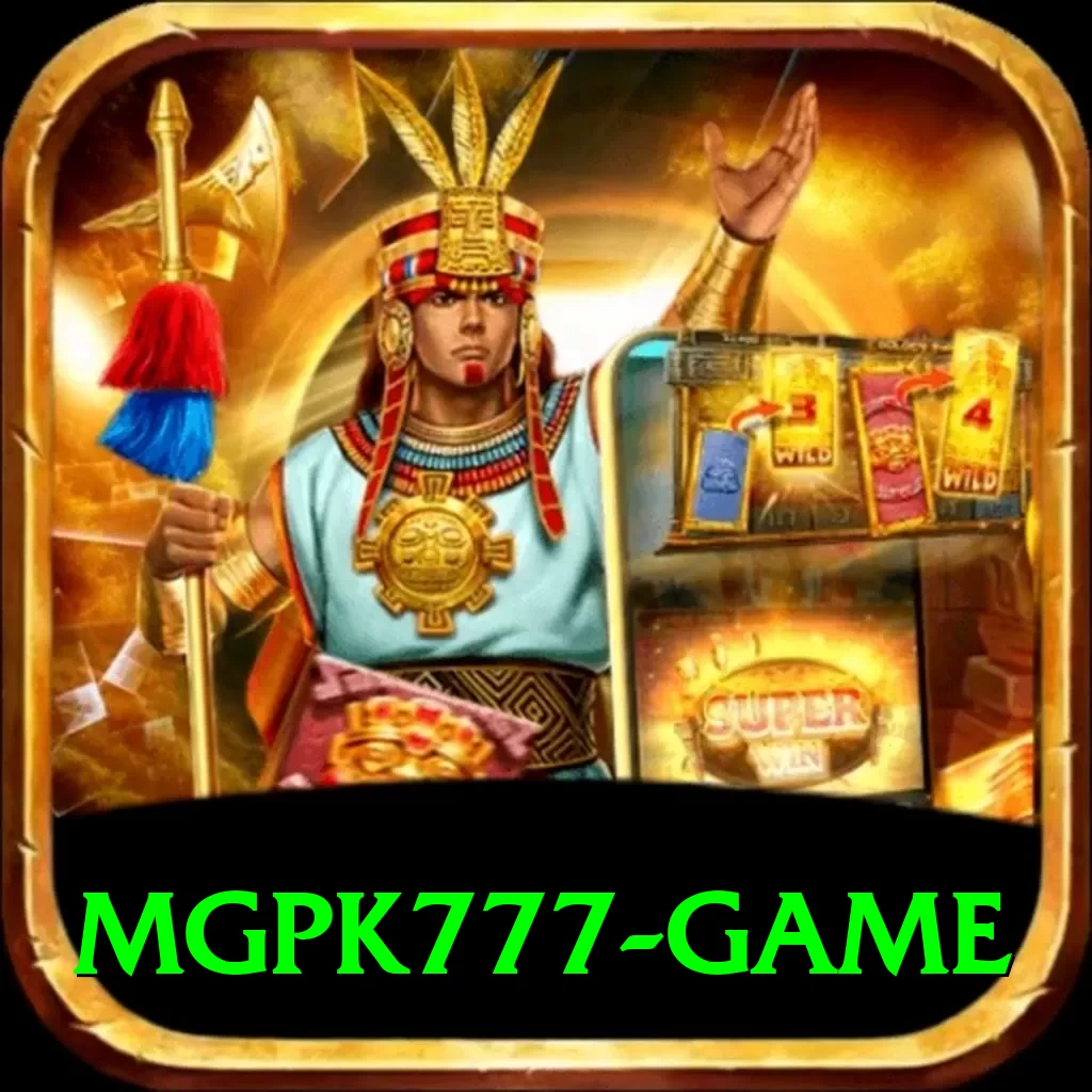 MGPK777 Game Turbo Pro v5.6.7 - 2
