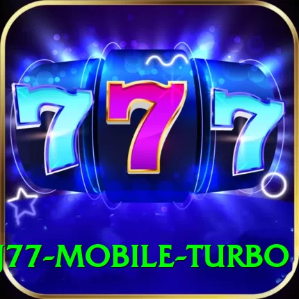 MJ77 Mobile Turbo - 2