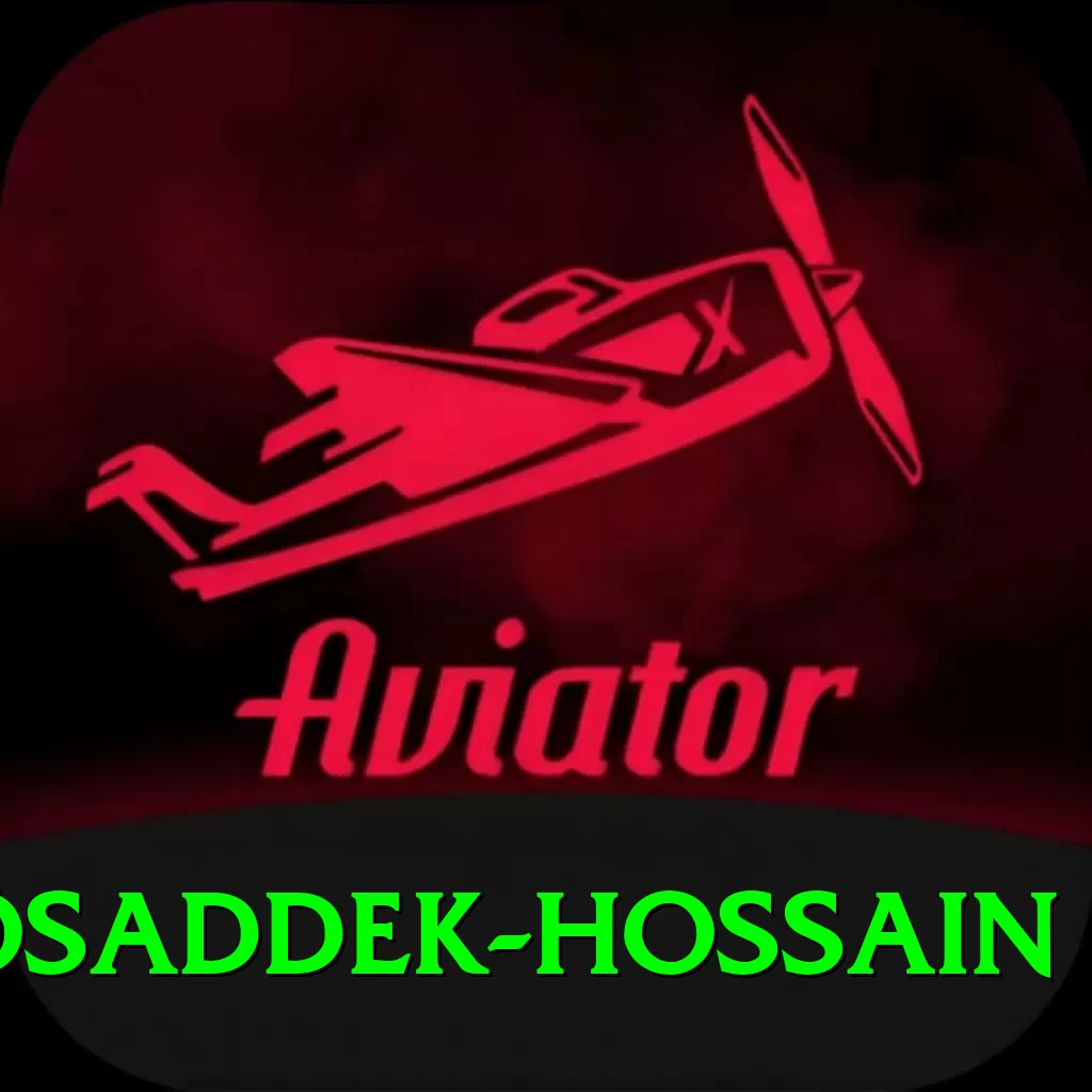mosaddek hossain Jackpot Supreme v2.2.9 - 2