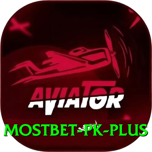 Mostbet PK Casino Official v3.9.3 - 2