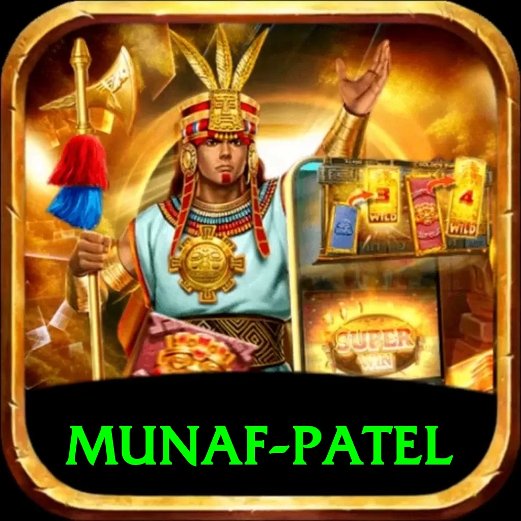 munaf patel - Gold v3.1.1 - 2