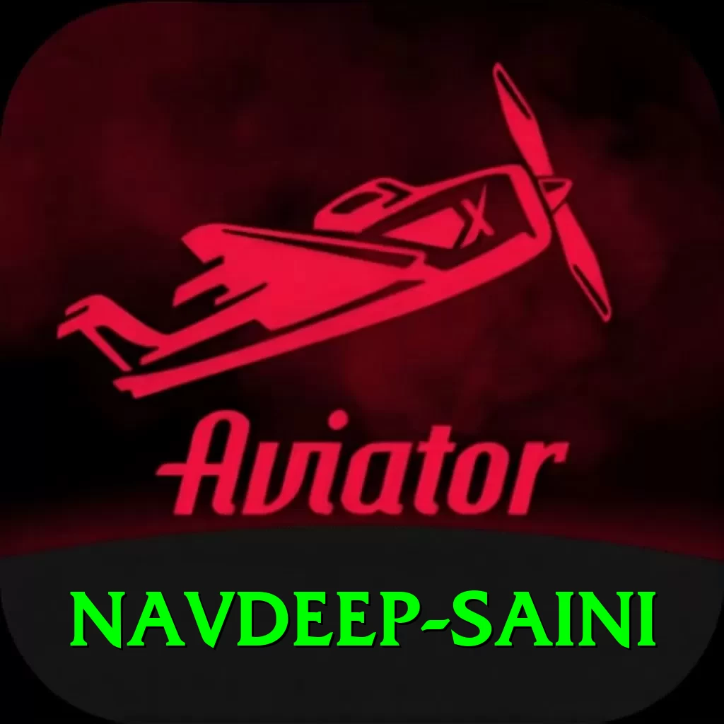 navdeep saini Gaming Supreme v1.3.8 - 2