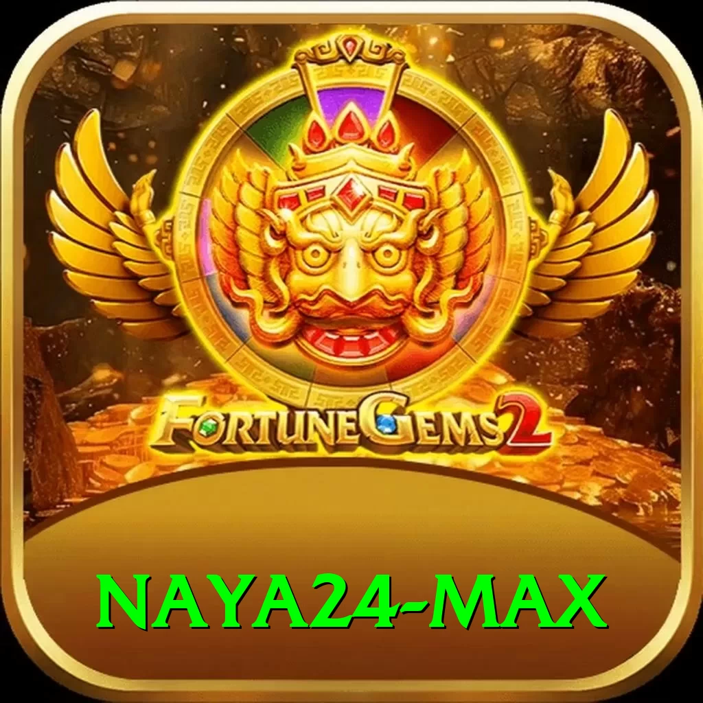 naya24 Jackpot Mega v4.7.6 - 2