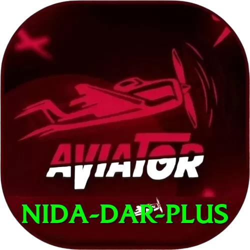 nida dar - VIP Master - 2