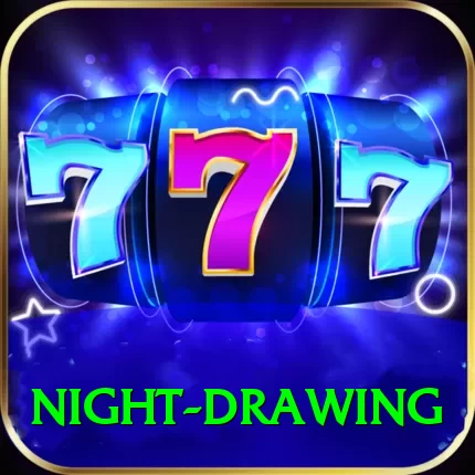 night drawing Gold - Free Download - 2
