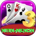 nitin menon Gold APK v5.7.1