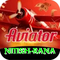nitish rana Live Casino Extreme