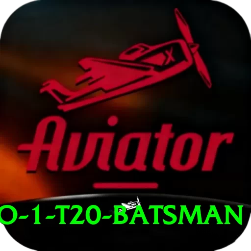 no 1 t20 batsman Gold v4.2.7 - 2