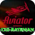 no 1 t20 batsman Gold v4.2.7