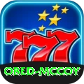 obed mccoy - VIP Supreme