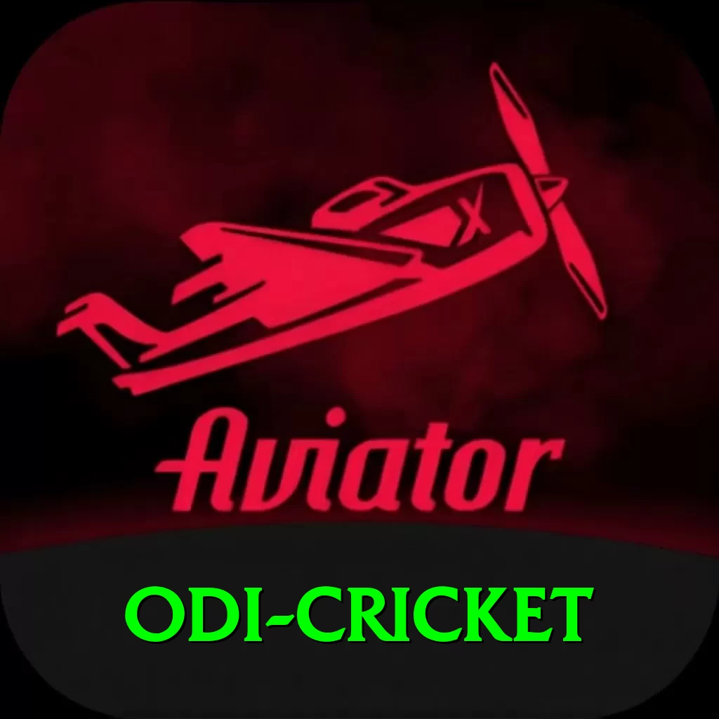 odi cricket Official v4.5.0 - 2