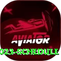 odi world cup 2023 schedule Game Extreme v2.8.8