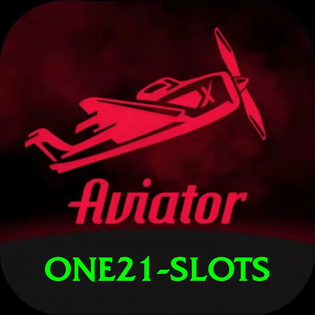 One21 Slots Gold v1.3.8 - 2