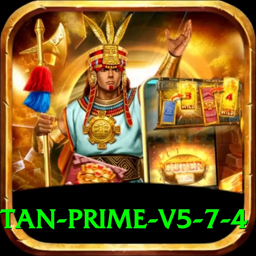 Online Casino Pakistan Prime v5.7.4 - 2