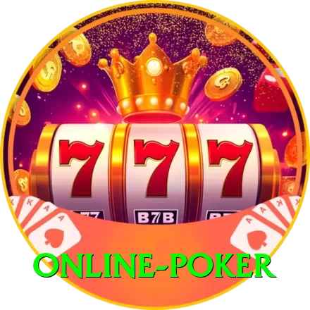online poker Casino Official v2.2.4 - 2