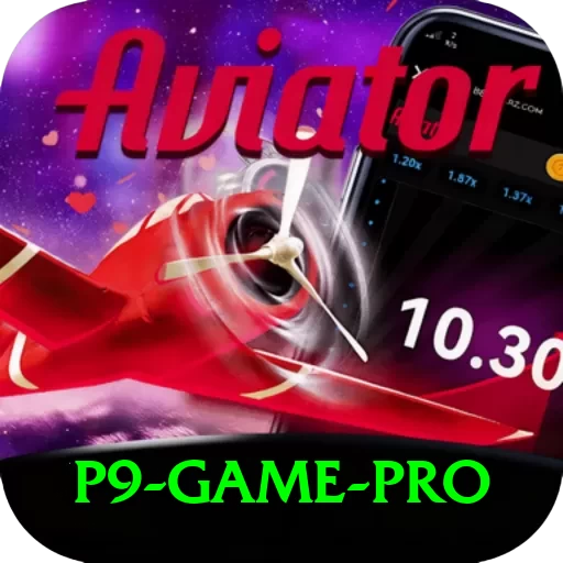 P9 Game Game Master v5.8.9 - 2