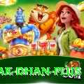 pak dhan Legend Slots
