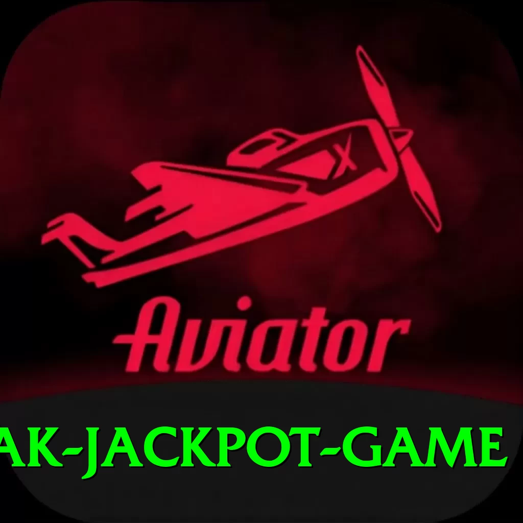 Pak Jackpot Game Ultimate v5.3.9 - 2