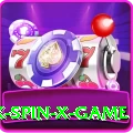 Pak Spin X Game Max v3.8.9
