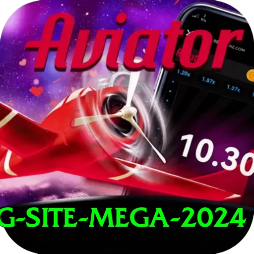 Pakistan Betting Site Mega 2024 - 2