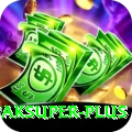 Paksuper - Casino Gold