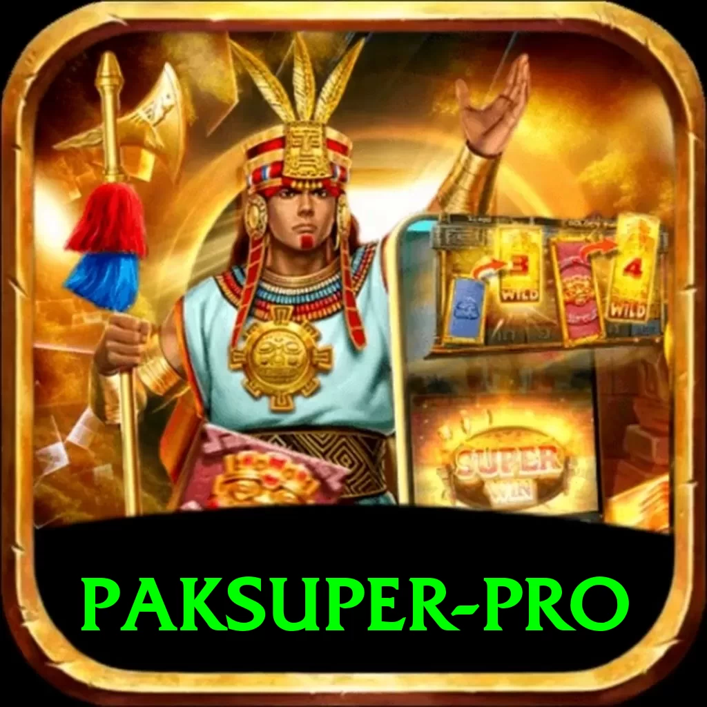 paksuper Official v1.5.1 - 2