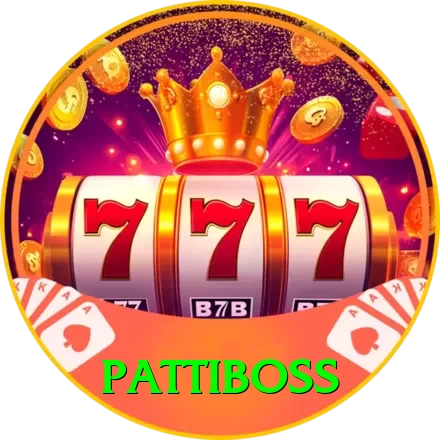 pattiboss Gold - Win Real PKR - 2