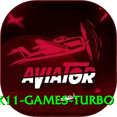 pk11 Games Turbo - 2