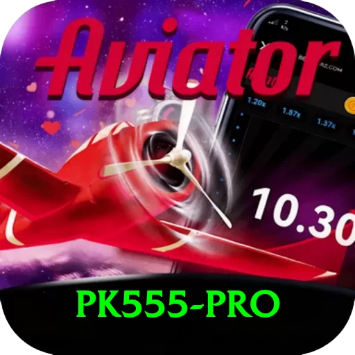 pk555 Casino Royal v4.1.1 - 2