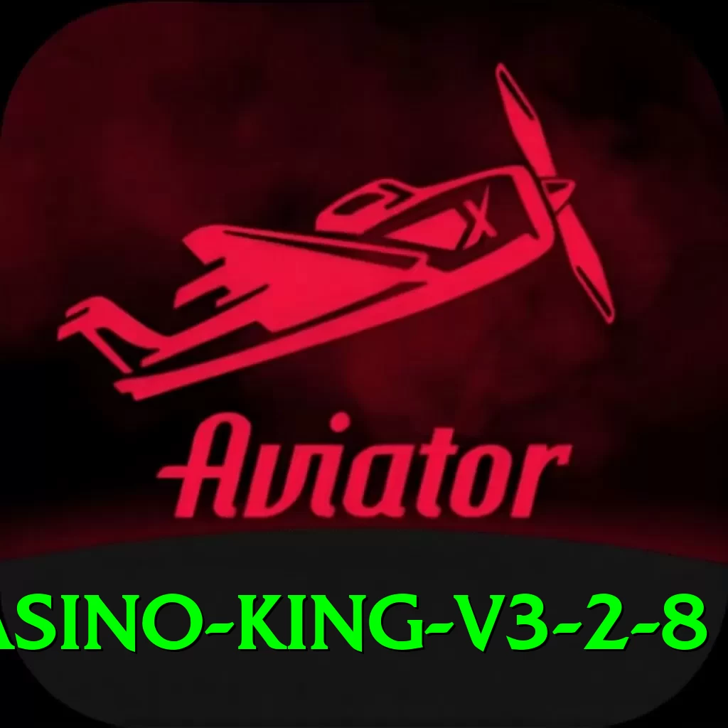 pkcasino - King v3.2.8 - 2