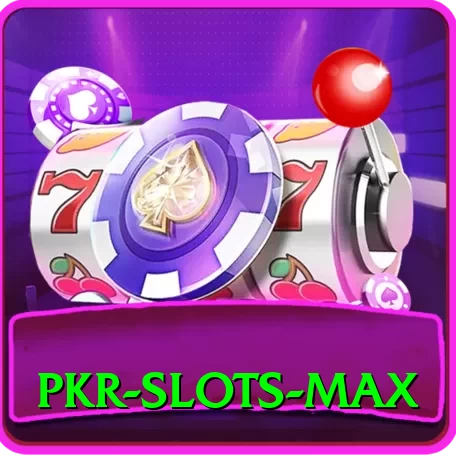 PKR Slots Supreme APK v5.6.0 - 2