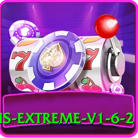 pkr777 Bonus Extreme v1.6.2 - 2