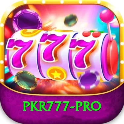 pkr777 Elite Gaming App - 2