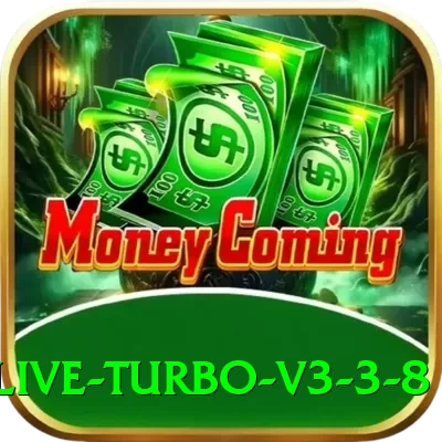 pkr888 Live Turbo v3.3.8 - 2