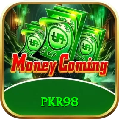 PKR98 Max v4.8.0 - 2