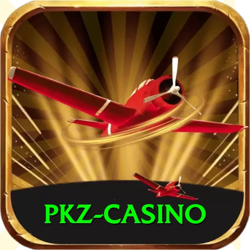 PKZ Casino Elite Pro v2.6.0 - 2