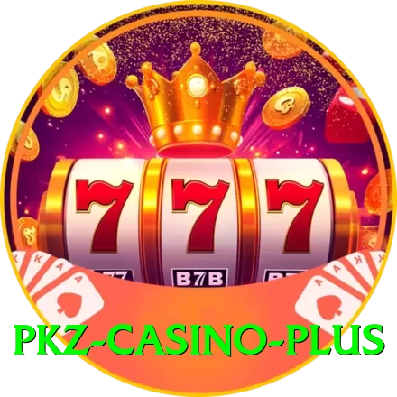 PKZ Casino APK Supreme v3.1.7 - 2