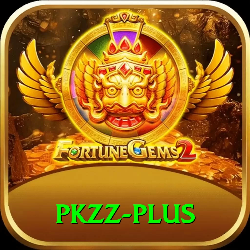PKZZ Master - Casino & Slots - 2