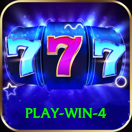 play win 4 Jackpot Super v3.5.6 - 2