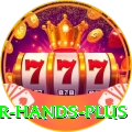 poker hands - Gold Edition v4.3.6