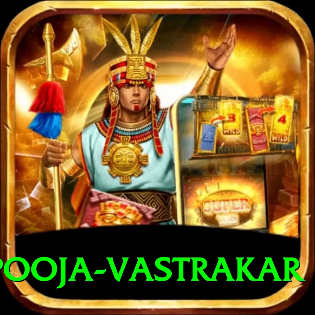 pooja vastrakar Champion Casino App - 2