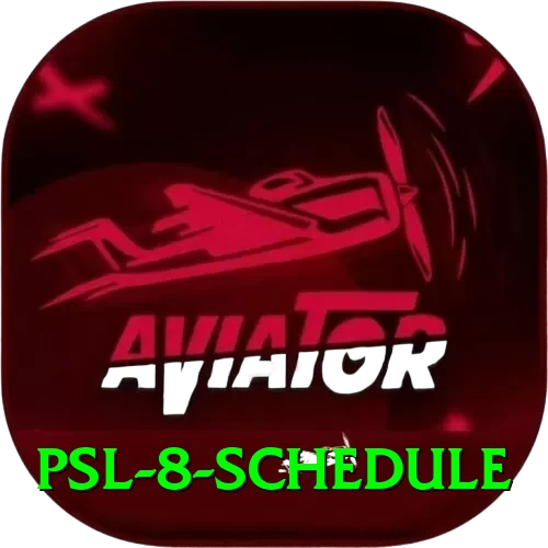 psl 8 schedule - Live Champion - 2