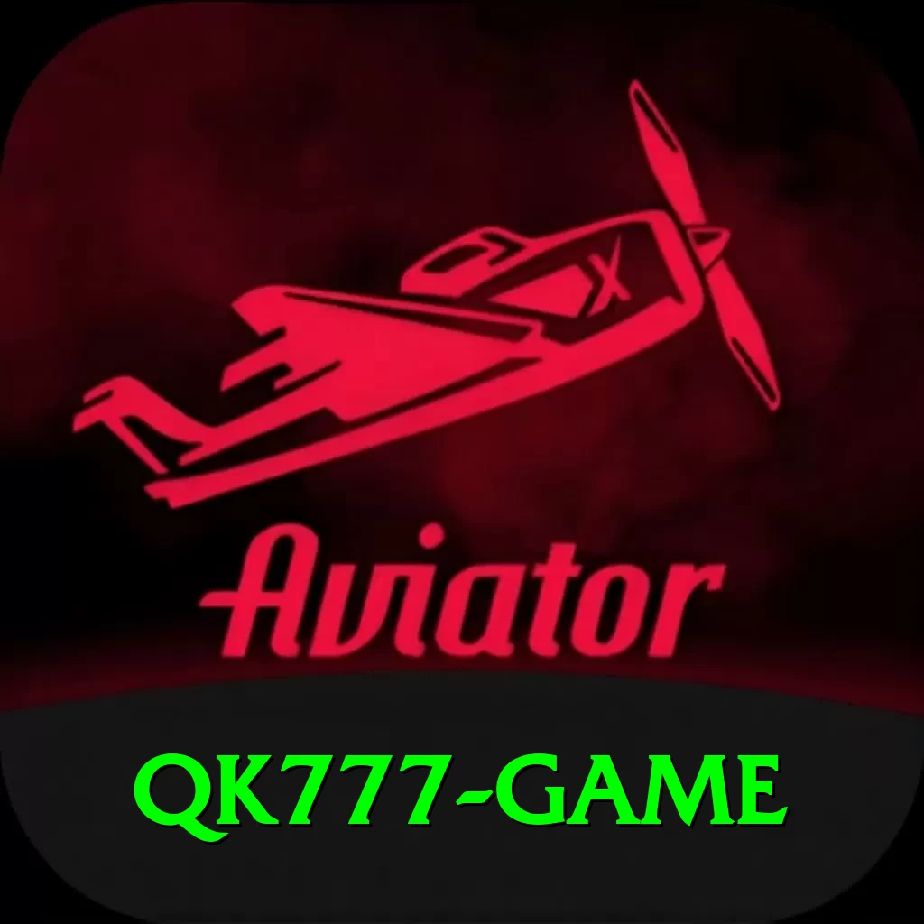 QK777 Game Deluxe v1.2.4 - 2