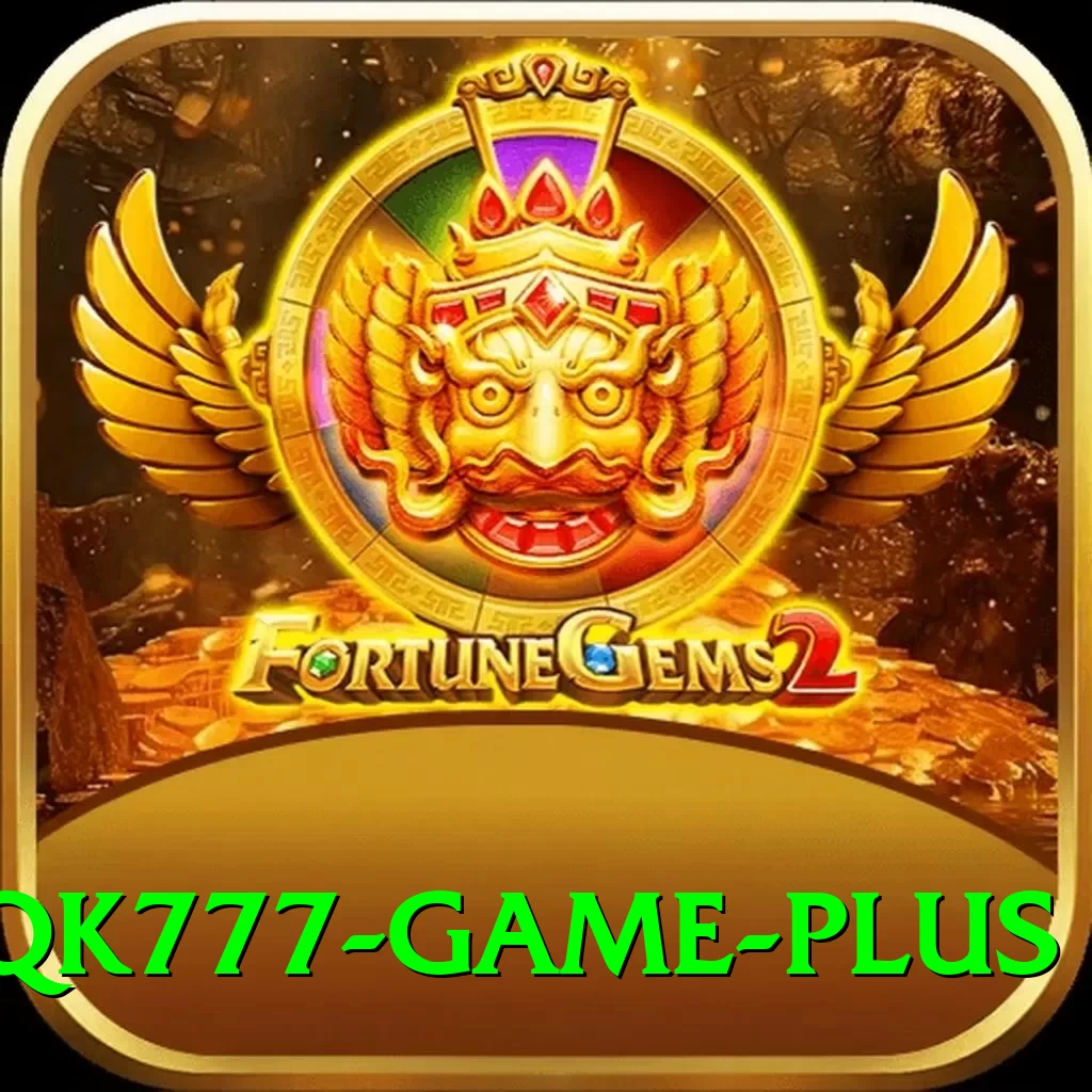 QK777 Game VIP Edition v5.9.1 - 2