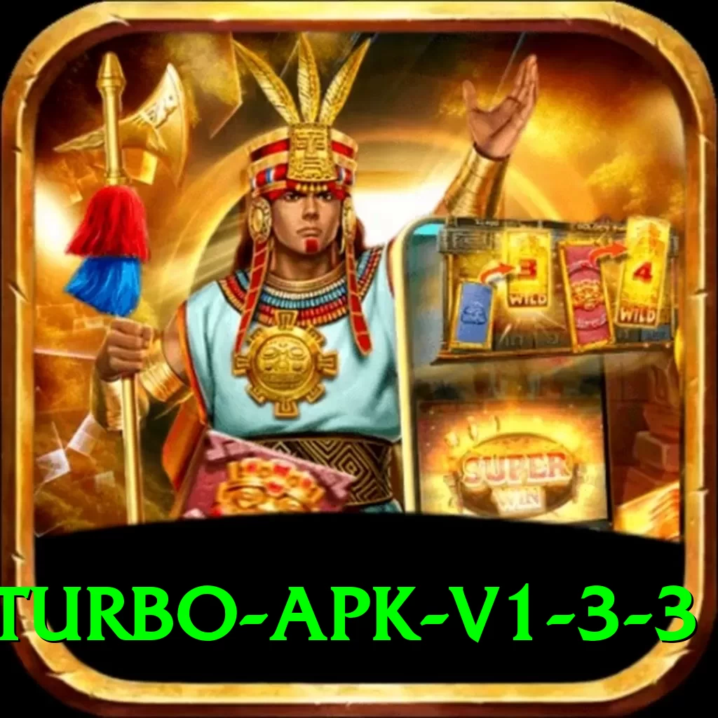 qpbet Turbo APK v1.3.3 - 2